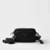 Re-Nylon Mini Shoulder Bag