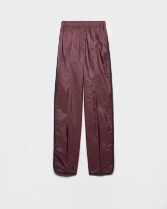 Re-Nylon Pants