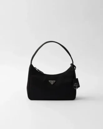 Re-Nylon Prada Re-Edition 2000 Mini-Bag