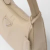 Re-Nylon Prada Re-Edition 2000 Mini-Bag