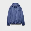 Re-Nylon Rain Jacket