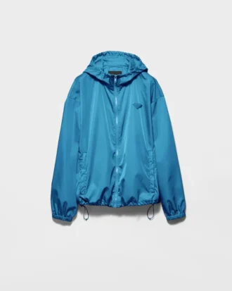 Re-Nylon Rain Jacket
