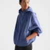 Re-Nylon Rain Jacket