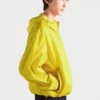 Re-Nylon Rain Jacket