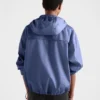 Re-Nylon Rain Jacket