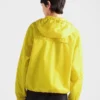 Re-Nylon Rain Jacket