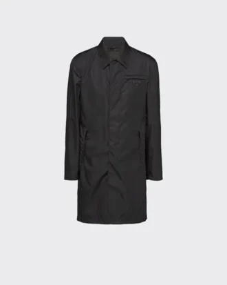 Re-Nylon Raincoat