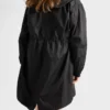 Re-Nylon Raincoat