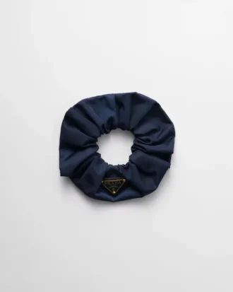 Re-Nylon Scrunchie