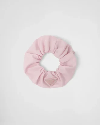 Re-Nylon Scrunchie