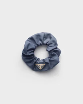 Re-Nylon Scrunchie