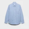 Re-Nylon Shirt