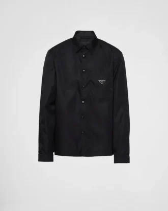 Re-Nylon Shirt