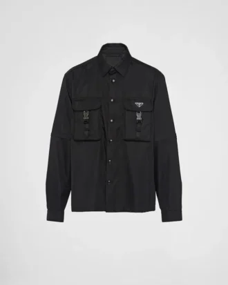 Re-Nylon Shirt