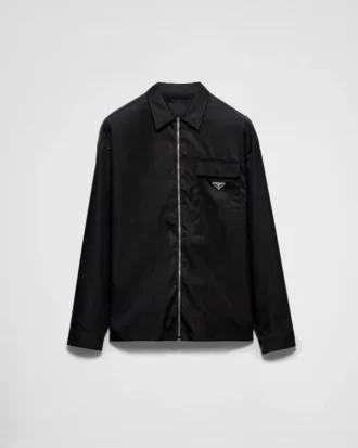 Re-Nylon Shirt