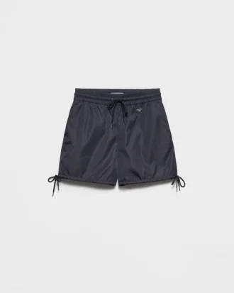 Re-Nylon Shorts