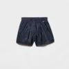Re-Nylon Shorts