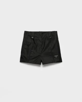 Re-Nylon Shorts