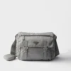 Re-Nylon Shoulder Bag