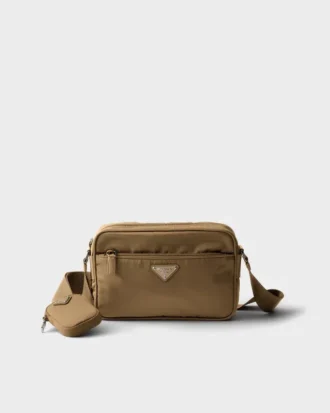 Re-Nylon Shoulder Bag