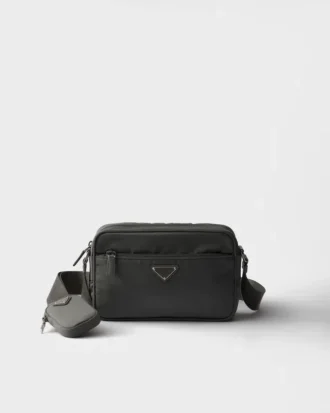 Re-Nylon Shoulder Bag