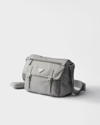 Re-Nylon Shoulder Bag