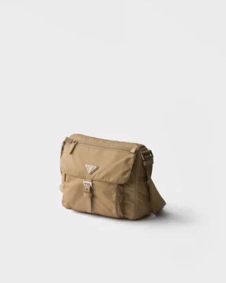 Re-Nylon Shoulder Bag