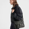 Re-Nylon Shoulder Bag