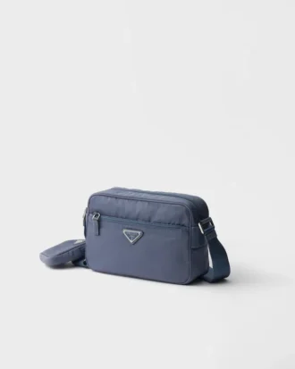Re-Nylon Shoulder Bag
