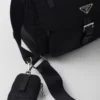 Re-Nylon Shoulder Bag