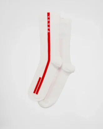 Re-Nylon Socks