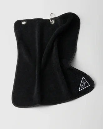Re-Nylon Sport Towel Pouch
