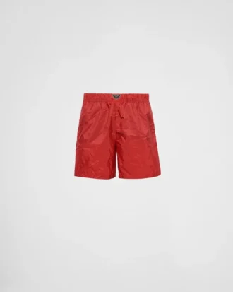 Re-Nylon Swim Trunks