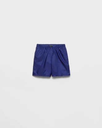 Re-Nylon Swim Trunks