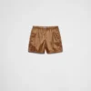 Re-Nylon Swim Trunks