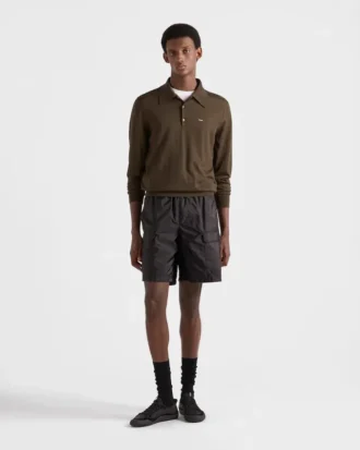 Re-Nylon Swim Trunks