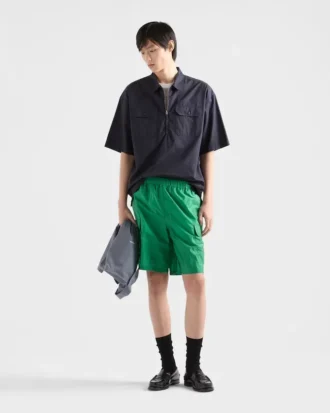 Re-Nylon Swim Trunks