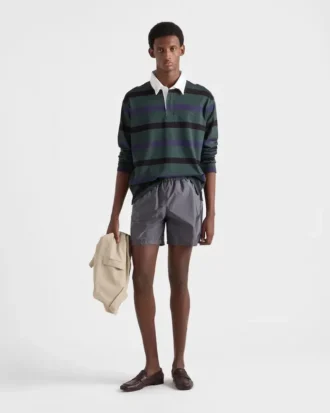 Re-Nylon Swim Trunks