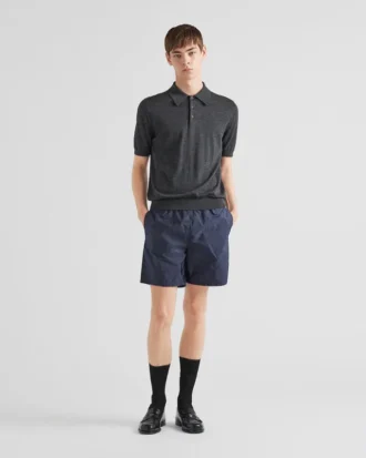 Re-Nylon Swim Trunks