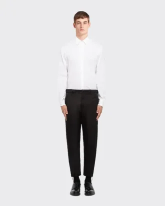 Re-Nylon Trousers
