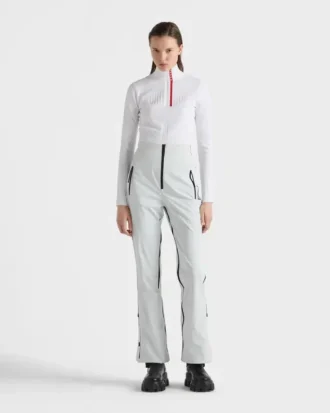 Re-Nylon Turtleneck Sweater