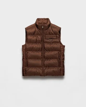 Re-Nylon Vest