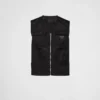 Re-Nylon Vest
