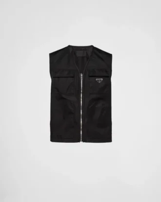 Re-Nylon Vest
