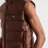 Re-Nylon Vest