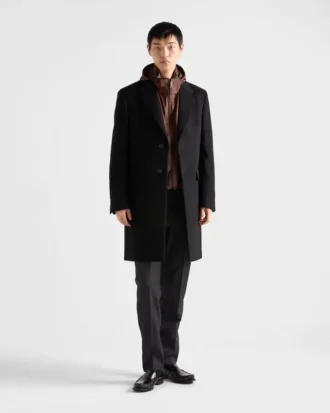 Reversible Re-Nylon Jacket