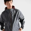 Reversible Re-Nylon Jacket