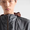 Reversible Re-Nylon Jacket