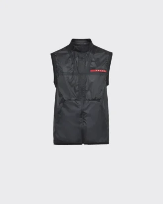Ripstop Vest