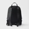 Saffiano Backpack